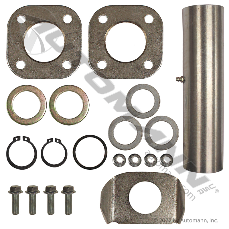 [110.2505HD] Camshaft Repair Kit Hendrickson HXS Heavy Duty, 2.129in Tube
