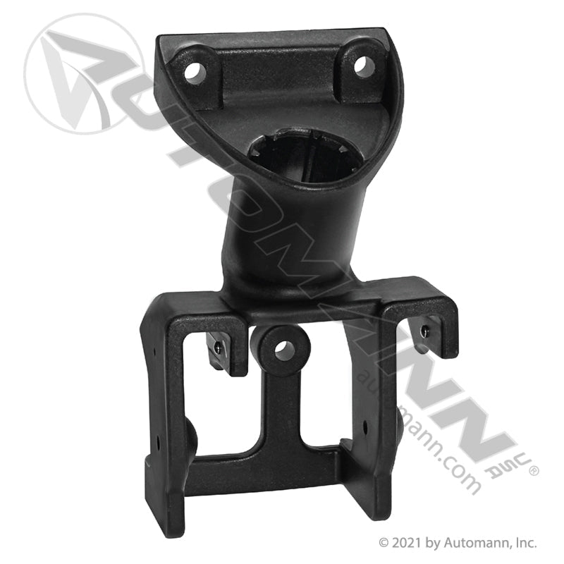 [177.6044] 7-Way Plug & Dual Gladhand Holder, 3-Way