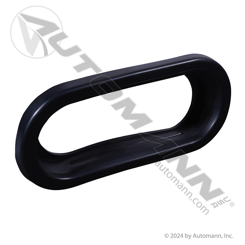 [571.GR60] Light Grommet for 6in Oval Lamps, Vinyl