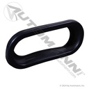Light Grommet for 6in Oval Lamps, Vinyl