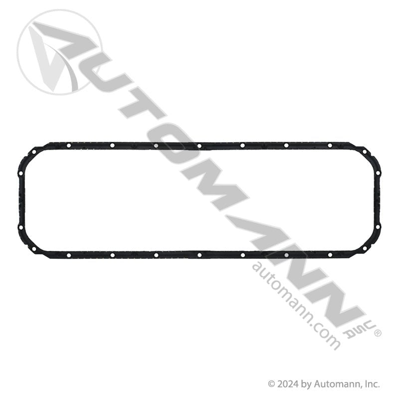 [840.623367EL] Elring Oil Pan Gasket Volvo D13