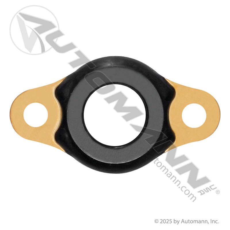 [840.IS46385EL] Elring Injector Gasket Detroit DD13/DD15