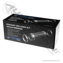 Exhaust Bellows Kit Volvo Premium
