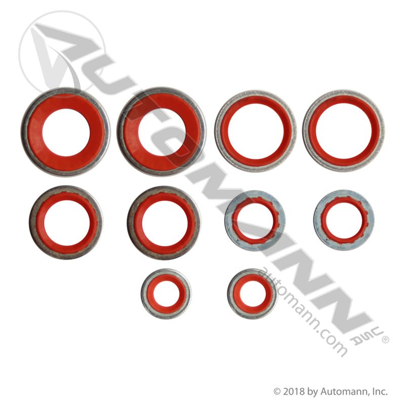 [830.52104K] A/C Stat Seal Kit Freightliner (23-13203-000)