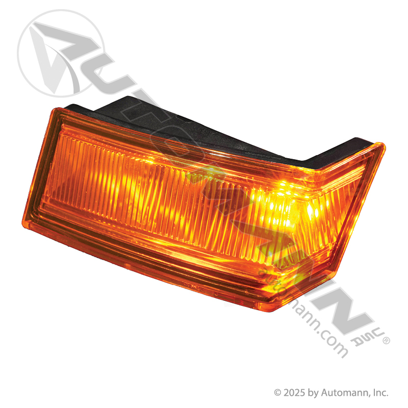 [564.46093N] Turn Signal Lamp RH LED, Freightliner Cascadia P4 2018-2024