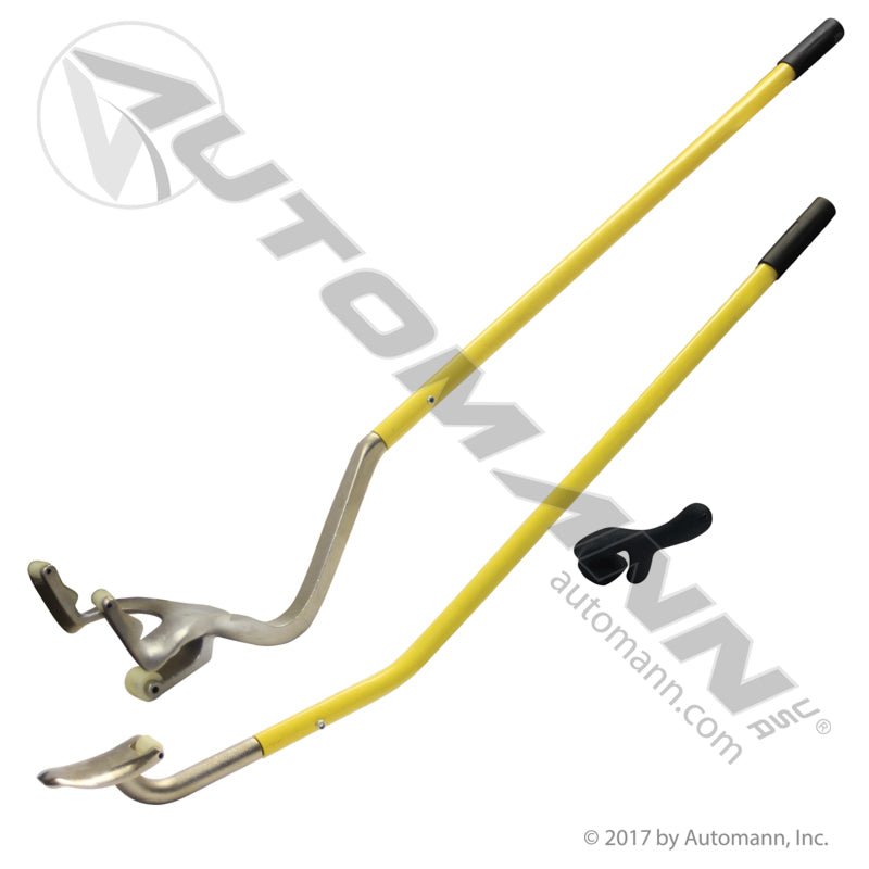 Tire Demounting/Mounting Tool Set