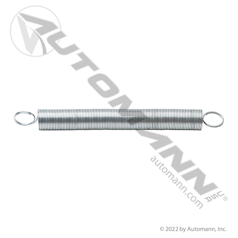 [PHI17-111] Tender Spring 11in, 1.10in OD