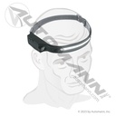 Rechargeable COB Headlamp Flashlight, 5 Modes