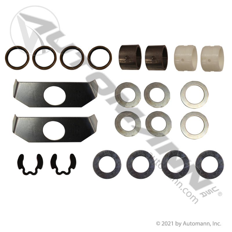 Camshaft Repair Kit Eaton 16-1/2in (Meritor R615021)