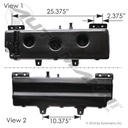 Washer Fluid Reservoir Volvo VN 2001-14 / VNL 1997-2015