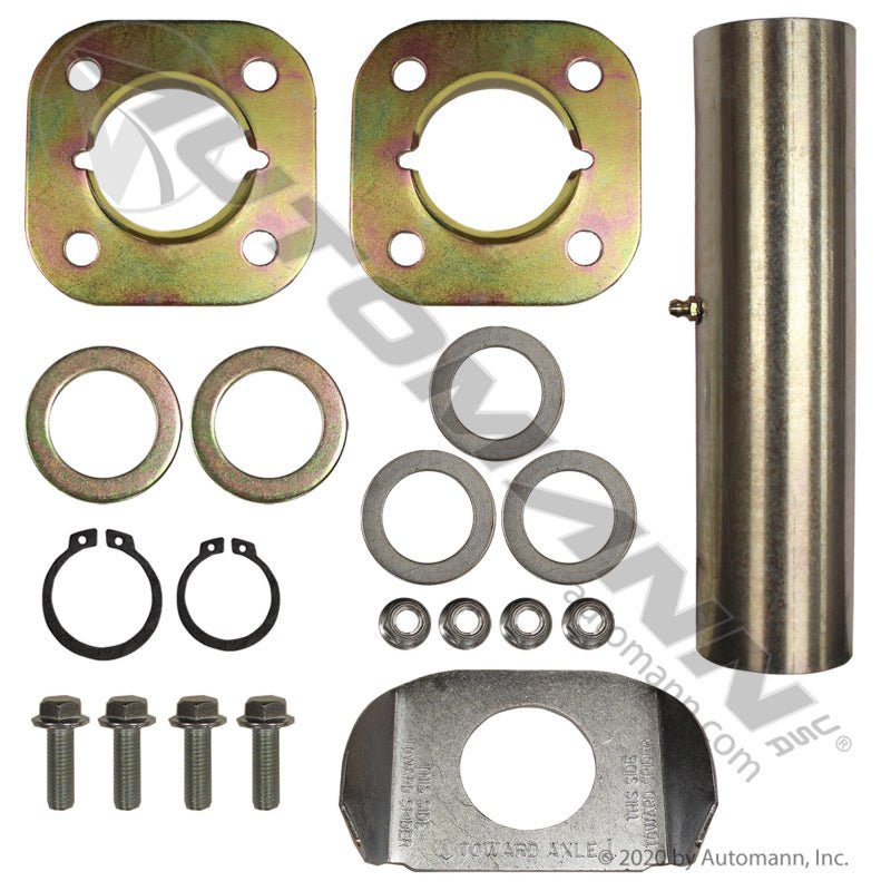Camshaft Repair Kit Hendrickson HXS 16-1/2in, Standard