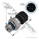 Oil Pressure Sensor Volvo D11/D13, Mack MP7/MP8