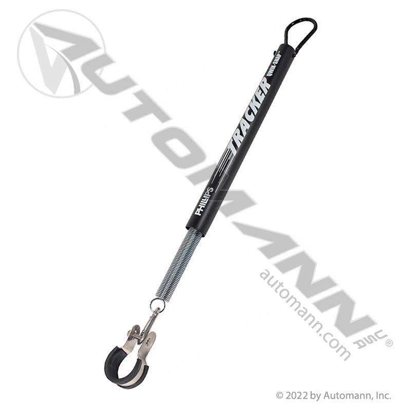 [PHI17-1488] Phillips Tender Kit 20.5in XHD Spring, Cable Clamp