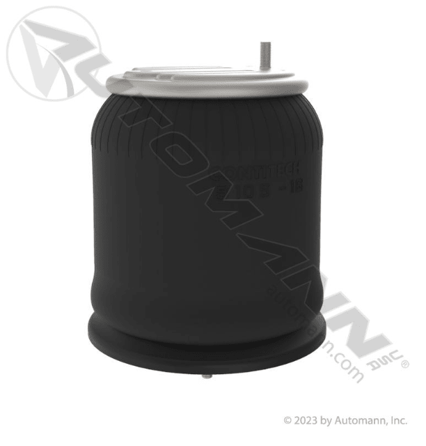 [566.CT602206] Continental Air Spring 602206 Cascadia/M2/SD, Metric Inlet