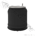 Continental Air Spring 602206 Cascadia/M2/SD, Metric Inlet