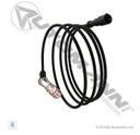 ABS Sensor Kit 90-Degree Head 76in Cable (Wabco Type)
