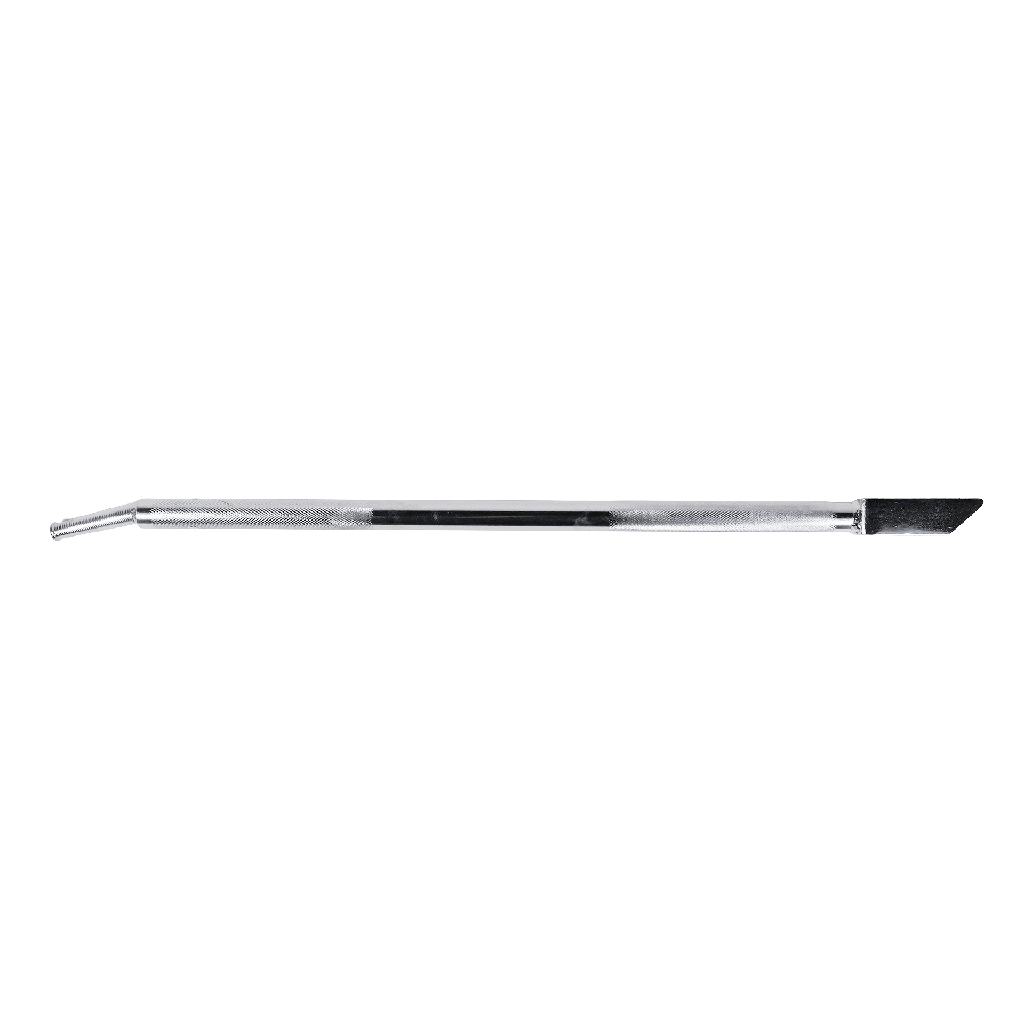 [EBWB004] Combination Winch Bar 40in, Chrome