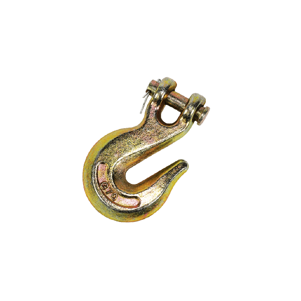 [A-330-1-2-GRAB] G70 Grab Hook 1/2in, Clevis