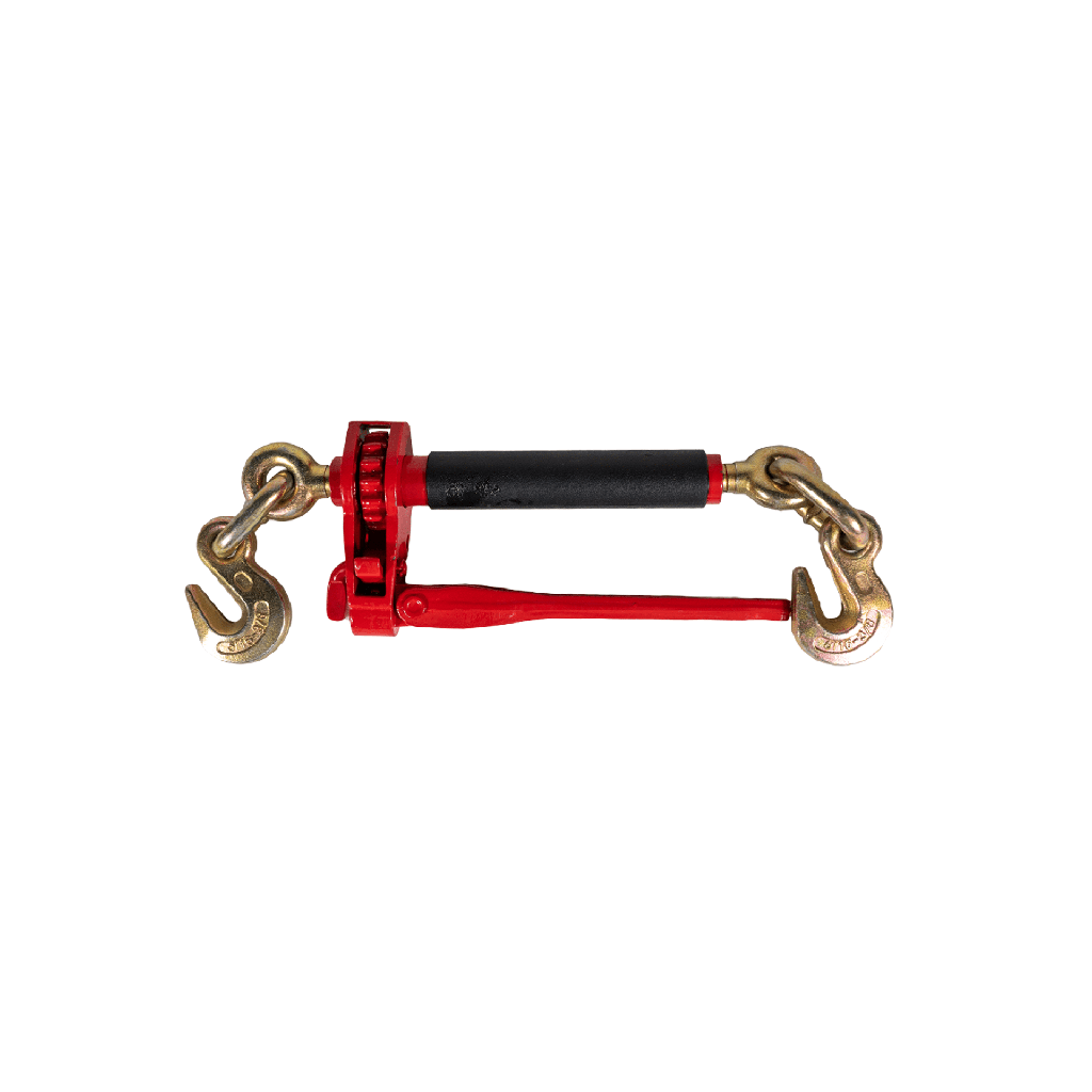 [KLB106] Ratchet Binder 5/16-3/8in Folding Handle, WLL 7,100 lbs