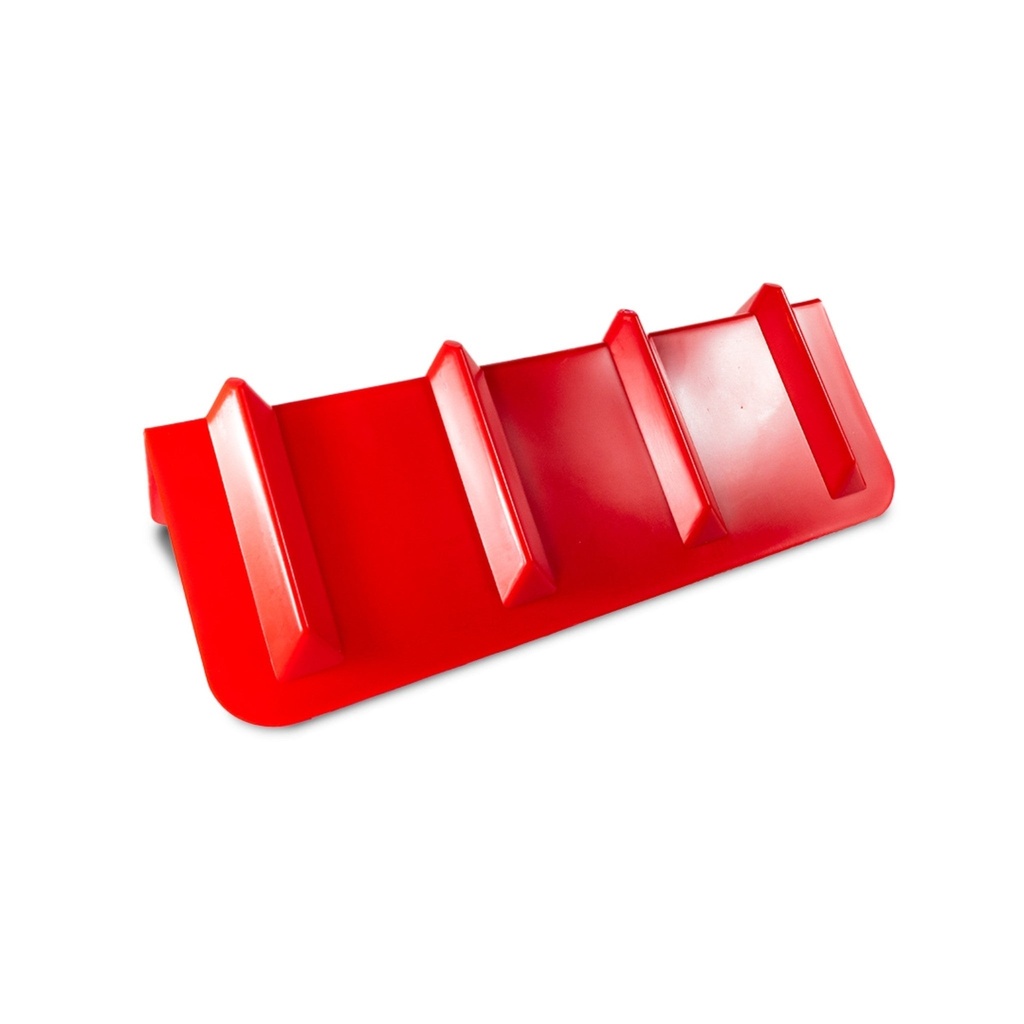 [PCPVB24R] V-Board Corner Protector 24in, Plastic