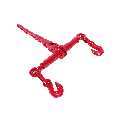 Ratchet Chain Binder 5/16-3/8in, WLL 5,400 lbs