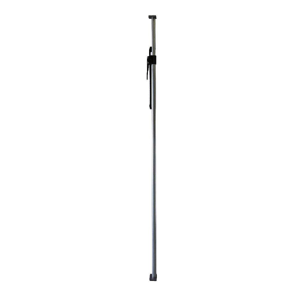[CB1203S] Cargo Bar Steel 89-104in, Adjustable