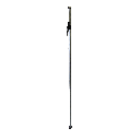 Cargo Bar Steel 89-104in, Adjustable