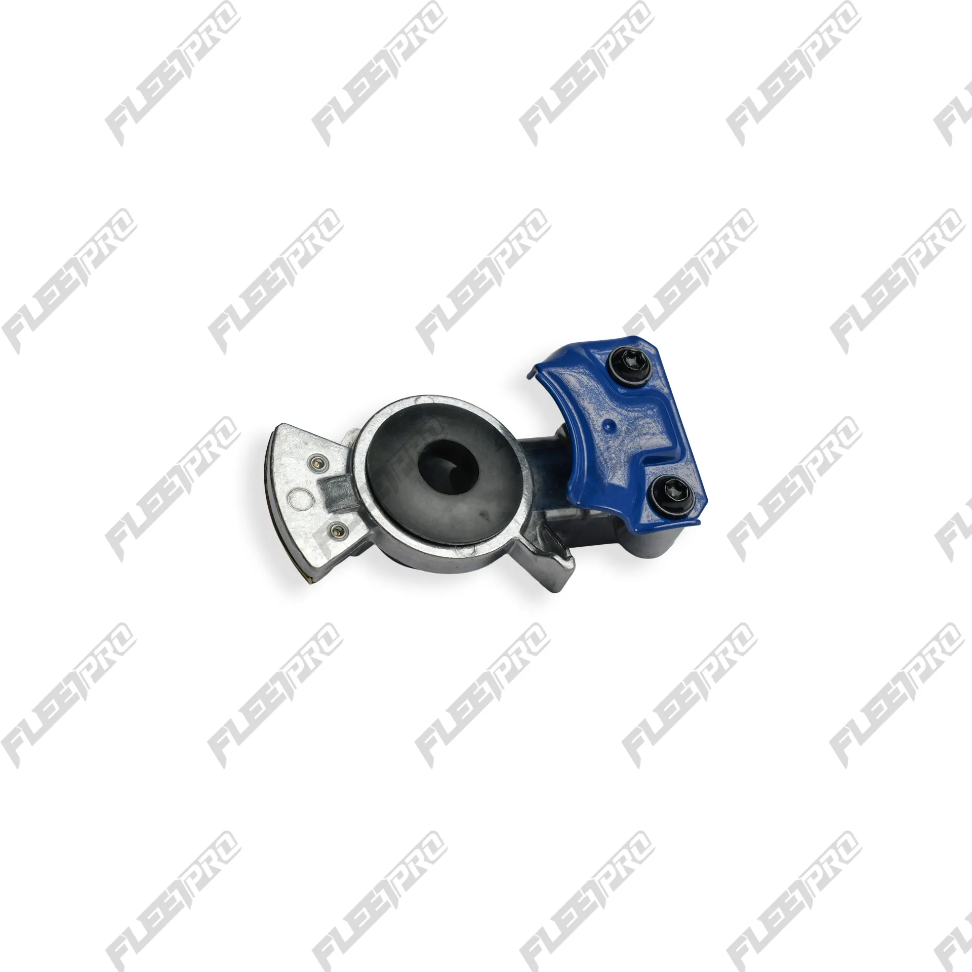 [F-036AS115] Air Hose Connector Blue (Service)