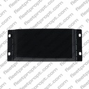Radar Cover, Center Bumper Grille, Cascadia 2018-2025