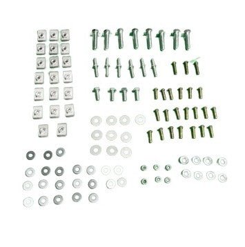[F-34623] Bumper Hardware Kit, Cascadia 2018-2025