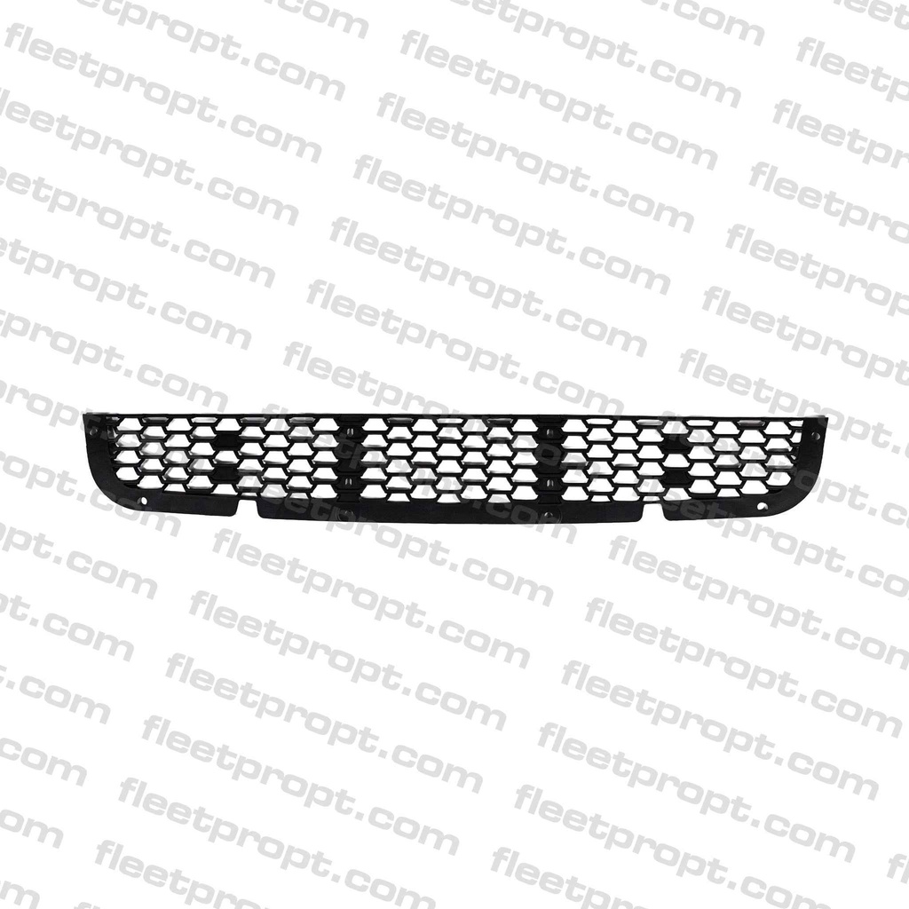[F-34923] Center Bumper Grille, Cascadia 2018-2025 (Standard)