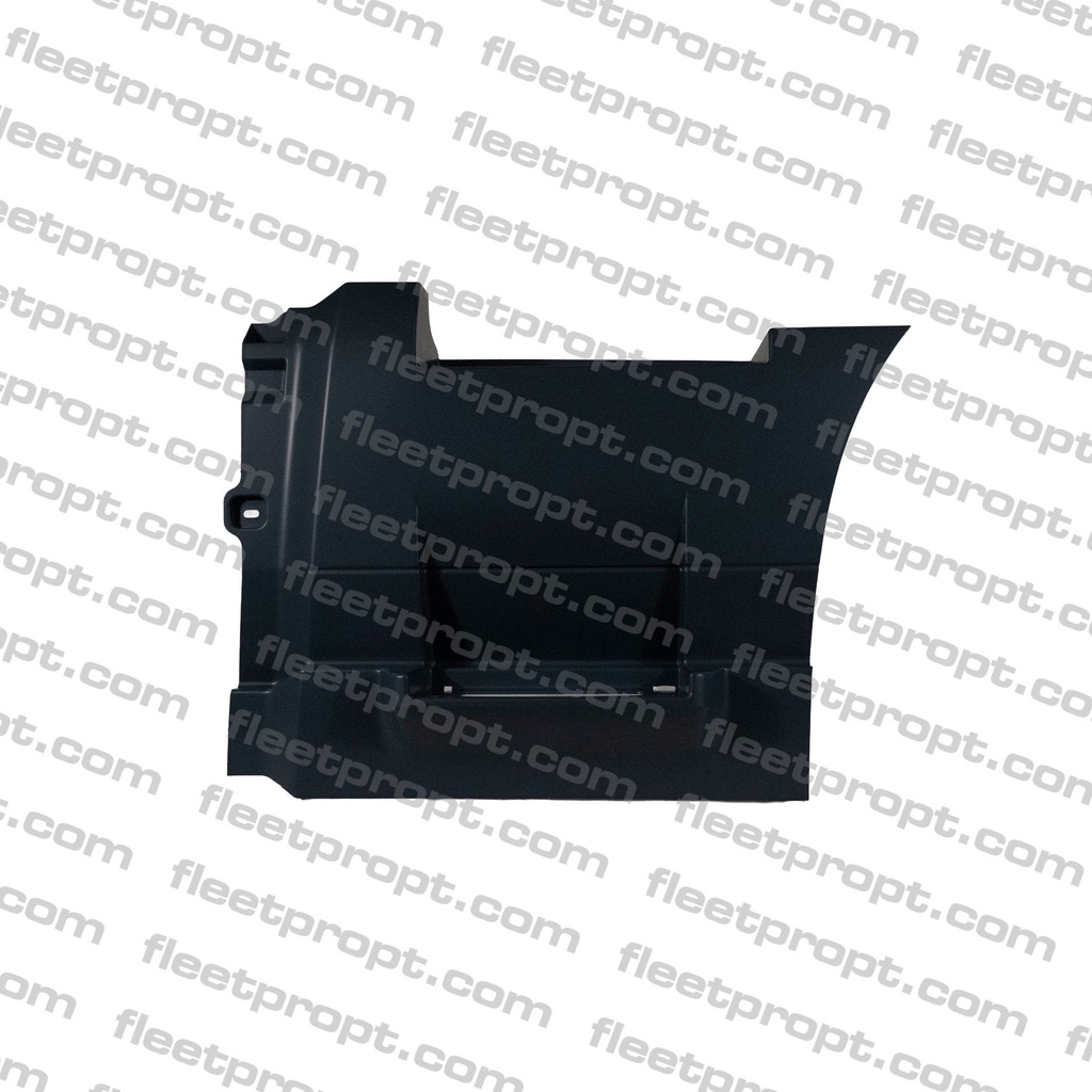 [F-1226-L] Rear Fairing LH 37in (94cm), Volvo VNL 2018-2024