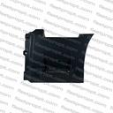 Rear Fairing LH 37in (94cm), Volvo VNL 2018-2024