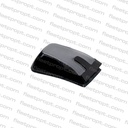 Side Marker Lamp LED Black, Volvo VN/VNL 2004-2017
