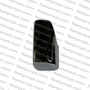 Door Mirror Cover RH Chrome, Cascadia 2018-2025