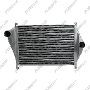 Charge Air Cooler, Freightliner Cascadia 2017+