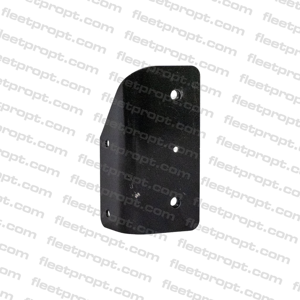 [F-346523-R] Bumper Bracket RH, Cascadia 2018-2025