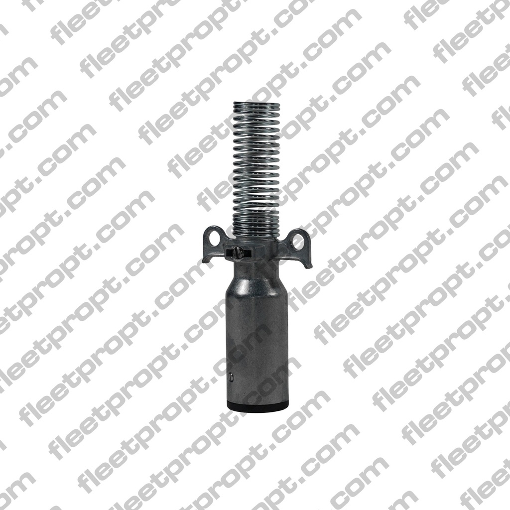 [F-246] 7-Way Trailer Plug, SAE J560