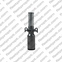 7-Way Trailer Plug, SAE J560