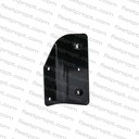 LH Bumper Bracket, 2018+, Freightliner New Cascadia