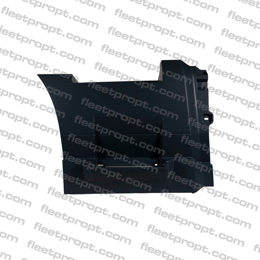 [F-1226-R] Rear Fairing RH 37in (94cm), Volvo VNL 2018-2024