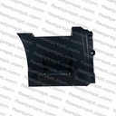 Rear Fairing RH 37in (94cm), Volvo VNL 2018-2024
