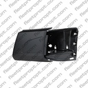 Corner Bumper LH, No Fog Hole, Volvo VNL 2018-2024