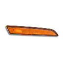 Side Marker Light RH, Volvo VNL 2018-2024
