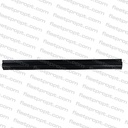 Bumper Stripe Black, Cascadia 2018-2025