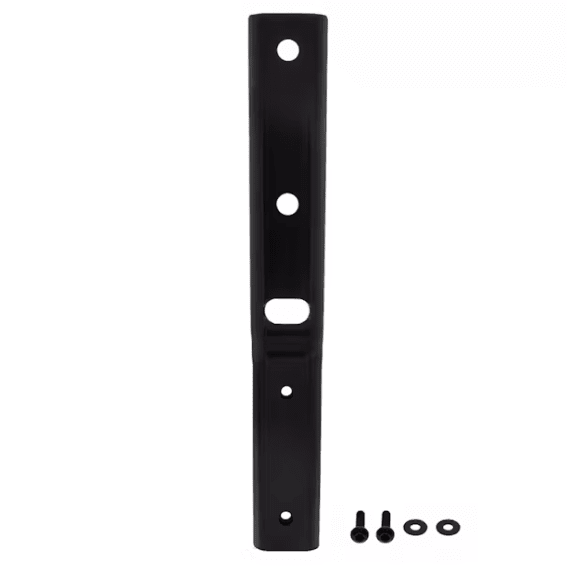 [F-3423] Bumper Cover Grille Bracket, 2018+, Freightliner New Cascadia