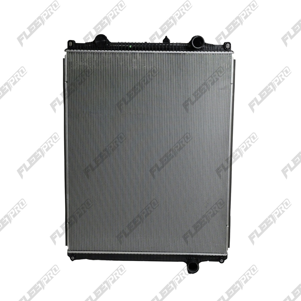 [RP91001] Radiator without Frame, Kenworth T680 / Pete 579 2022+
