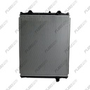 Radiator without Frame, Kenworth T680 / Pete 579 2022+
