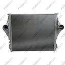 Charge Air Cooler for Kenworth & Peterbilt
