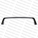 Center Bumper Trim Chrome, Cascadia 2018-2025 (Standard)